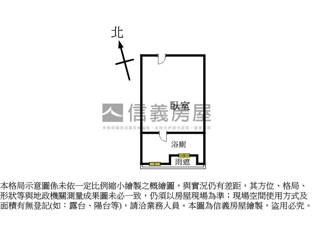 西門捷運宏普十樓雅居房屋室內格局與周邊環境