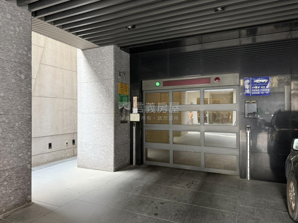 西門捷運宏普十樓雅居房屋室內格局與周邊環境