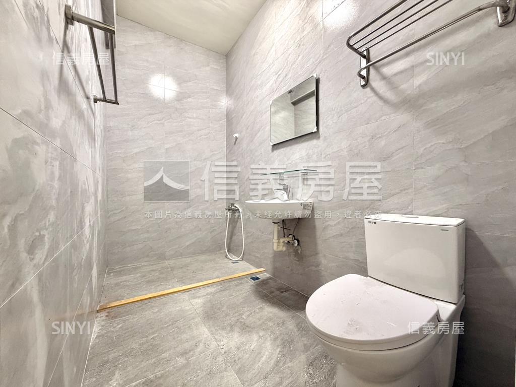 臨十二米路眺望海景美透天房屋室內格局與周邊環境