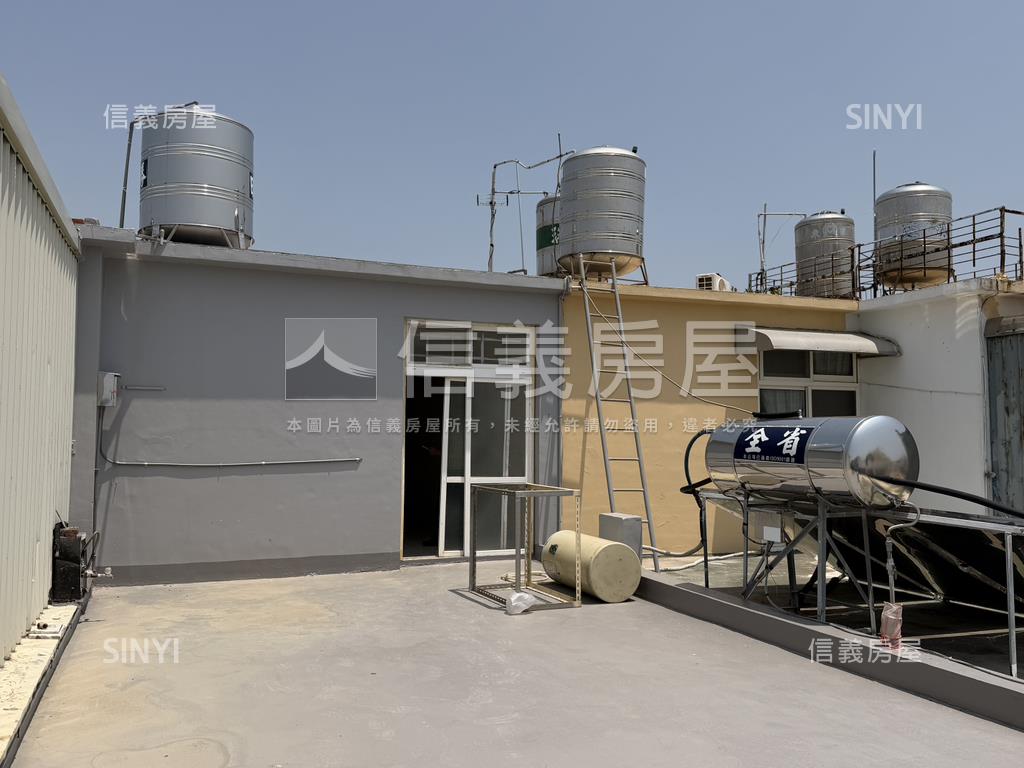 臨十二米路眺望海景美透天房屋室內格局與周邊環境