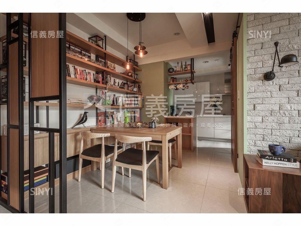 遠雄錦繡園露臺美兩房房屋室內格局與周邊環境