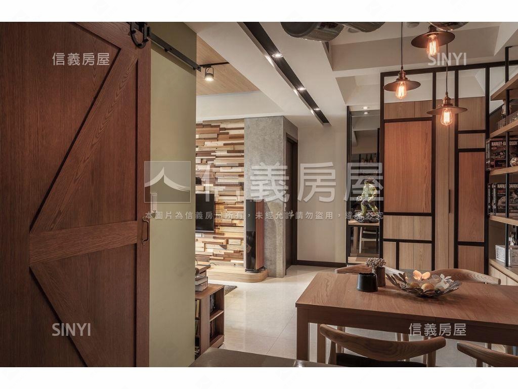 遠雄錦繡園露臺美兩房房屋室內格局與周邊環境