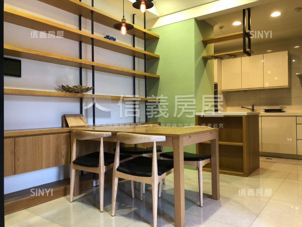 遠雄錦繡園露臺美兩房房屋室內格局與周邊環境