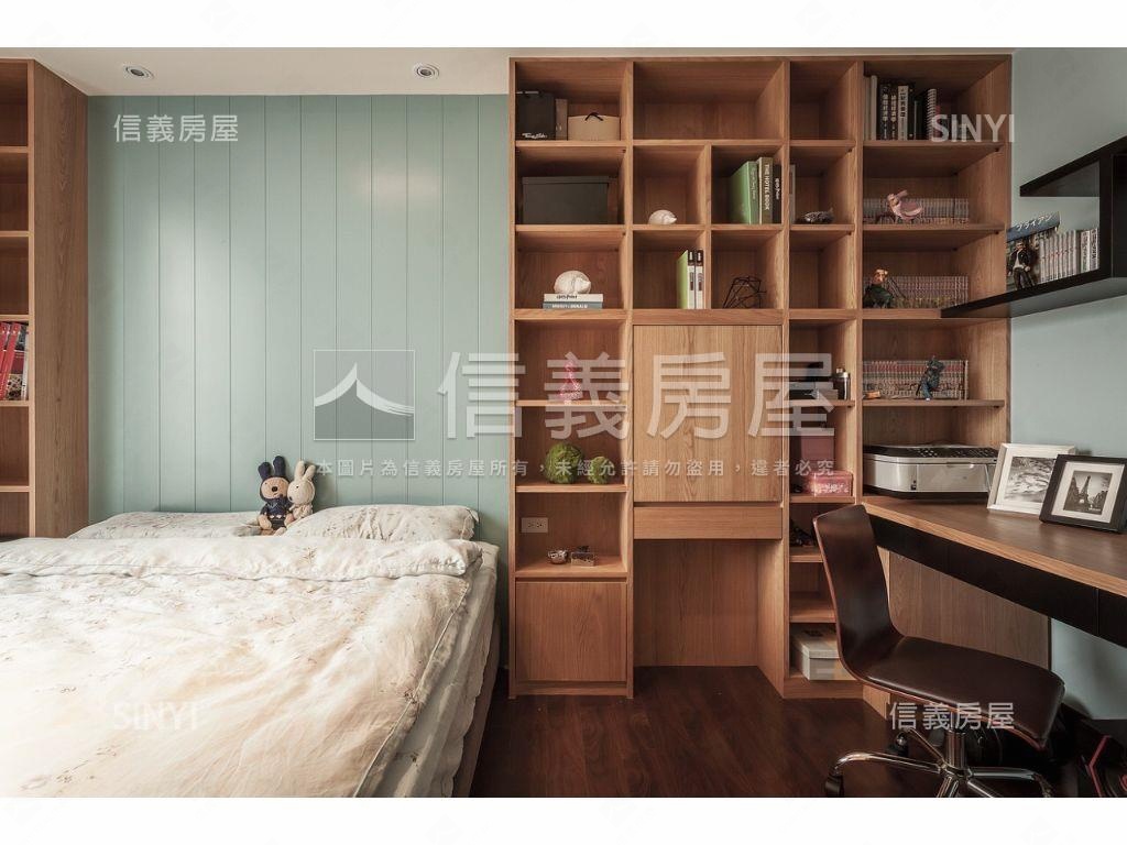 遠雄錦繡園露臺美兩房房屋室內格局與周邊環境