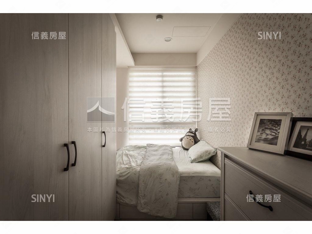 遠雄錦繡園露臺美兩房房屋室內格局與周邊環境