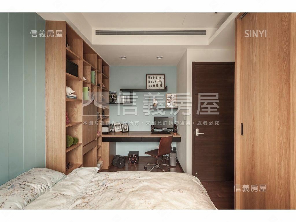 遠雄錦繡園露臺美兩房房屋室內格局與周邊環境