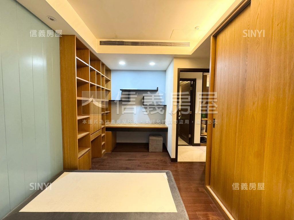 遠雄錦繡園露臺美兩房房屋室內格局與周邊環境