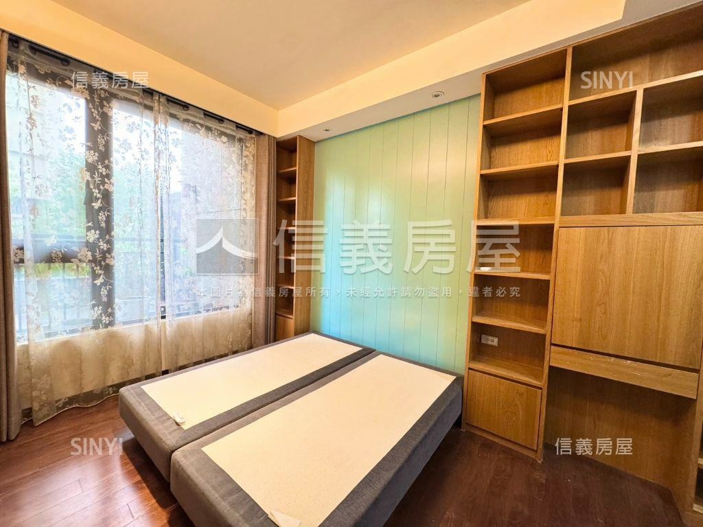 遠雄錦繡園露臺美兩房房屋室內格局與周邊環境