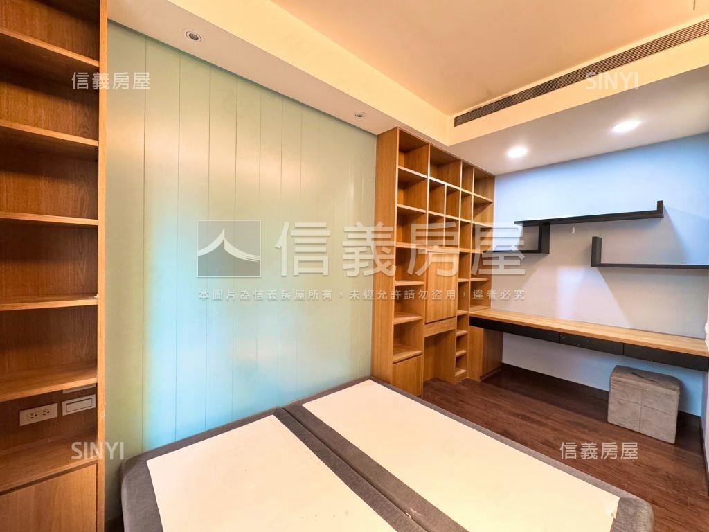 遠雄錦繡園露臺美兩房房屋室內格局與周邊環境