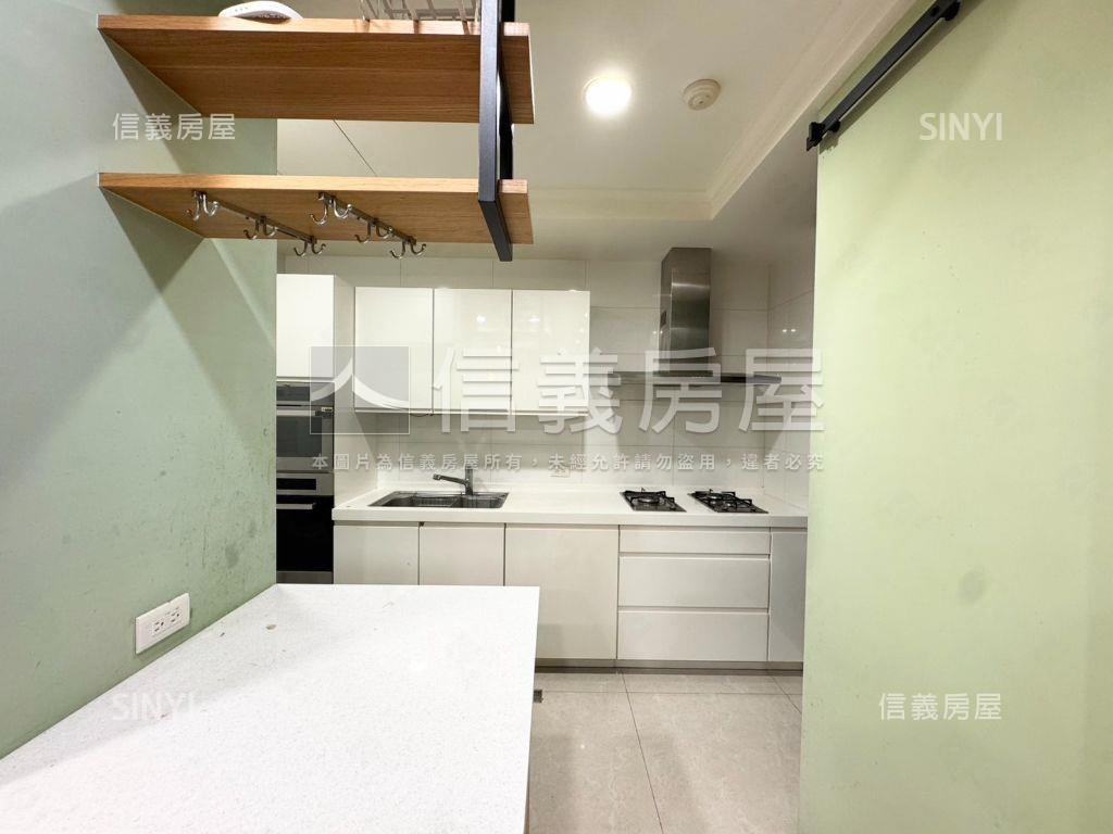 遠雄錦繡園露臺美兩房房屋室內格局與周邊環境