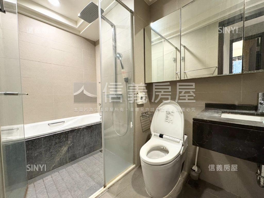 遠雄錦繡園露臺美兩房房屋室內格局與周邊環境