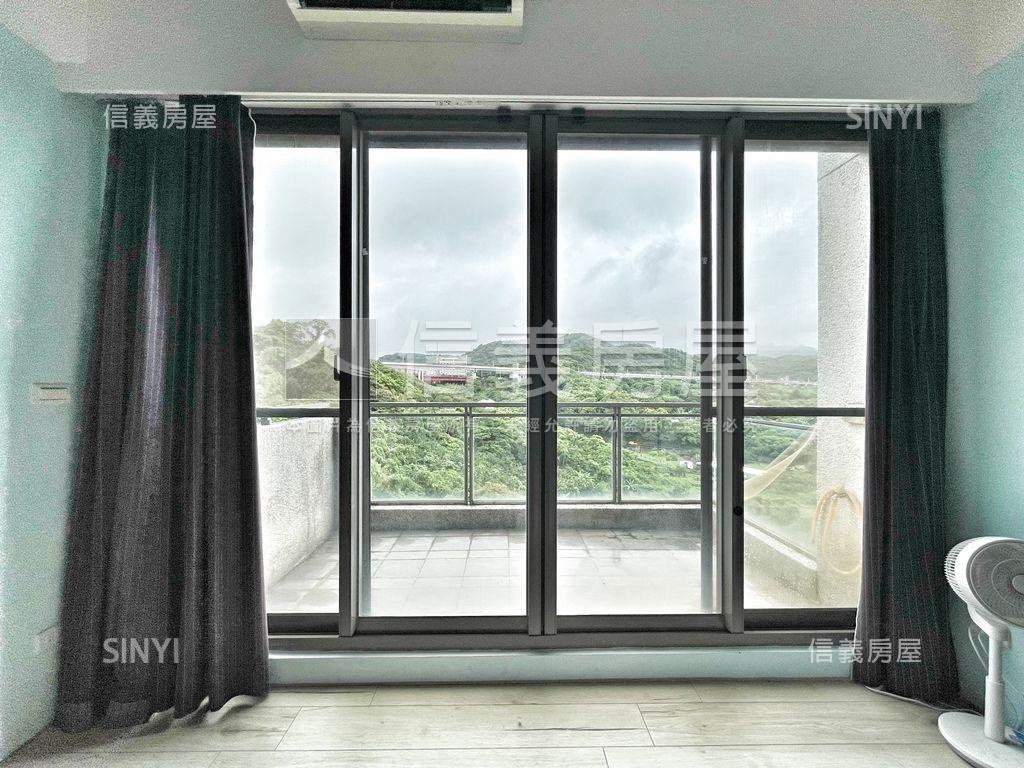 捷森堡露臺大戶精裝樓中樓房屋室內格局與周邊環境