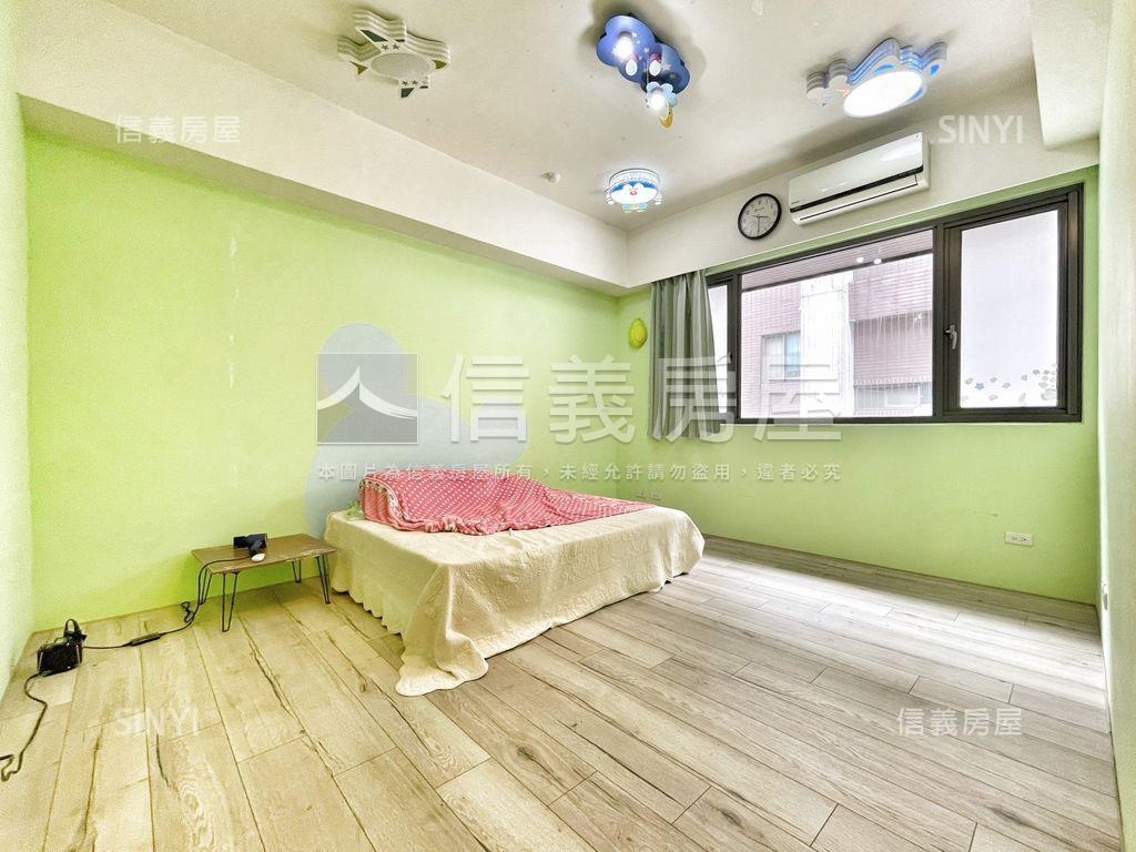 捷森堡露臺大戶精裝樓中樓房屋室內格局與周邊環境