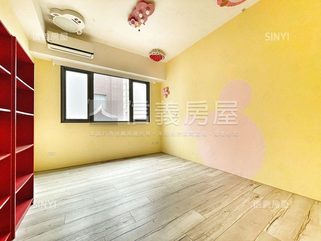 捷森堡露臺大戶精裝樓中樓房屋室內格局與周邊環境