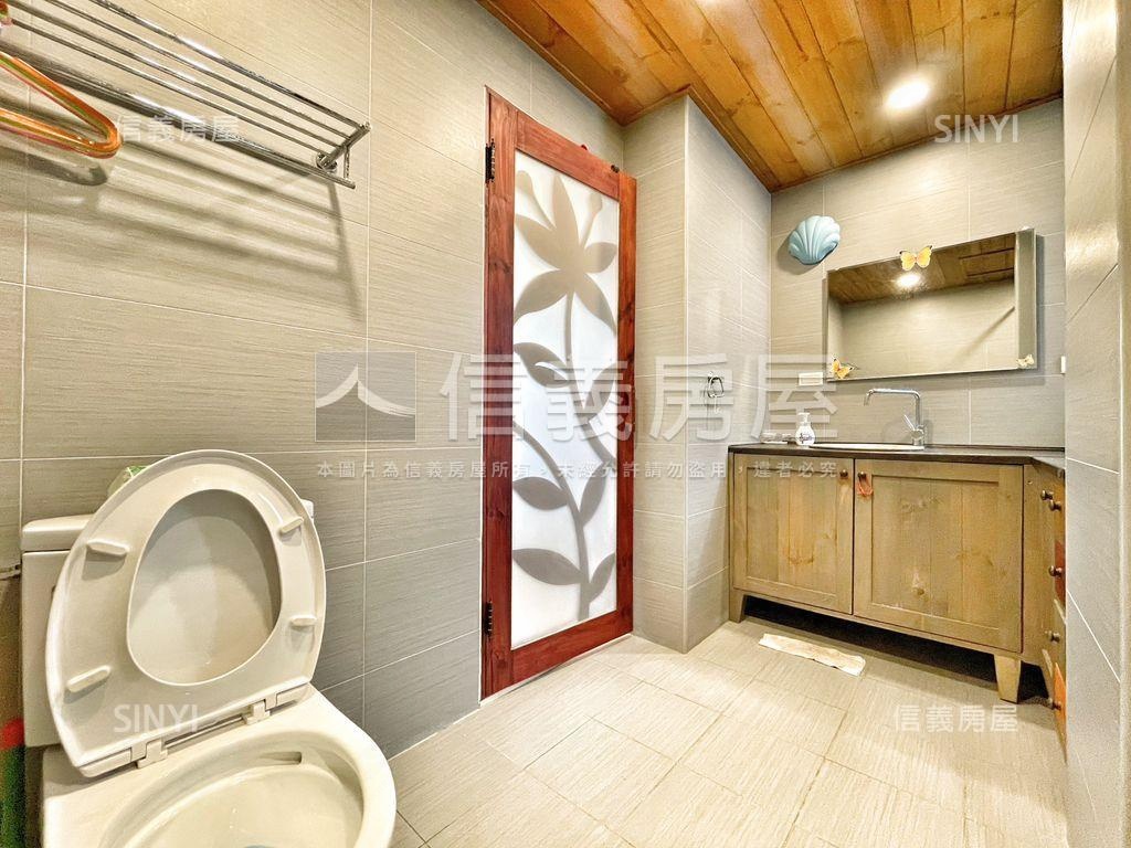 捷森堡露臺大戶精裝樓中樓房屋室內格局與周邊環境