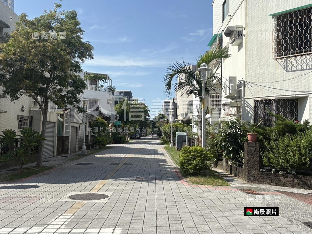 湖美車庫透天房屋室內格局與周邊環境