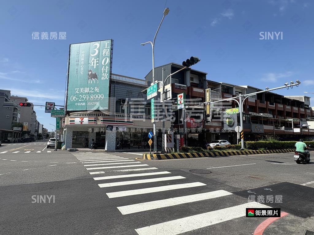 湖美車庫透天房屋室內格局與周邊環境