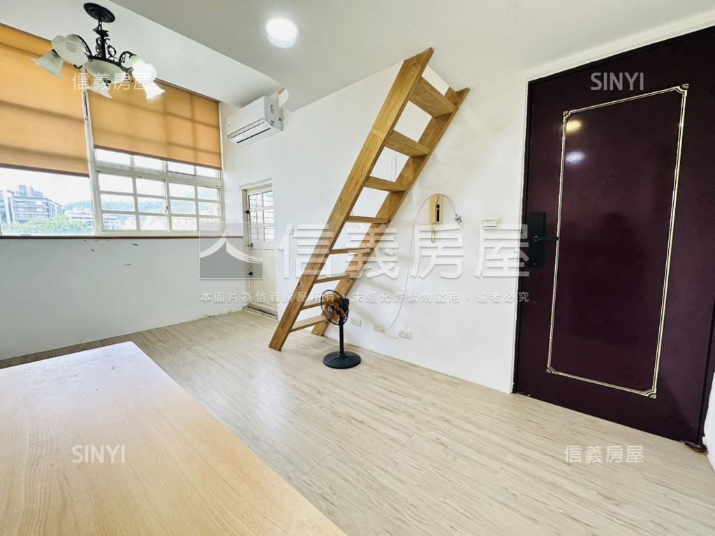 電梯校園景觀美套房房屋室內格局與周邊環境