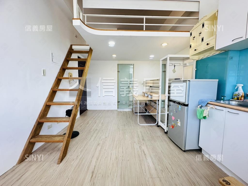 電梯校園景觀美套房房屋室內格局與周邊環境