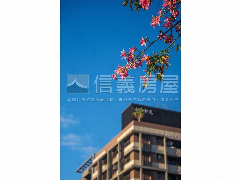 電梯校園景觀美套房房屋室內格局與周邊環境