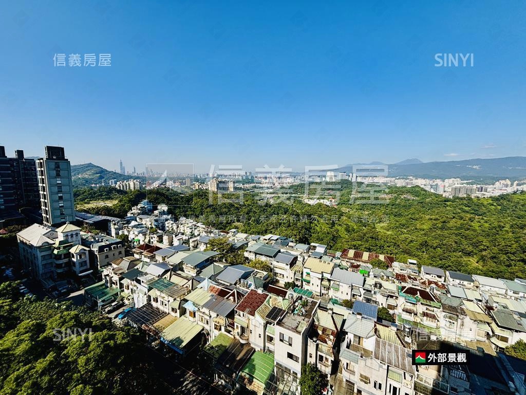 景觀無價！回家就像度假！房屋室內格局與周邊環境