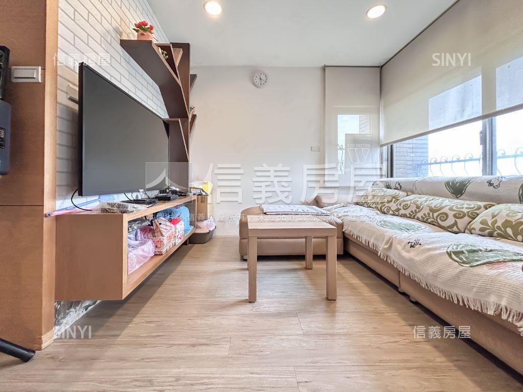 景觀無價！回家就像度假！房屋室內格局與周邊環境