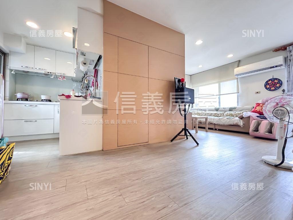 景觀無價！回家就像度假！房屋室內格局與周邊環境