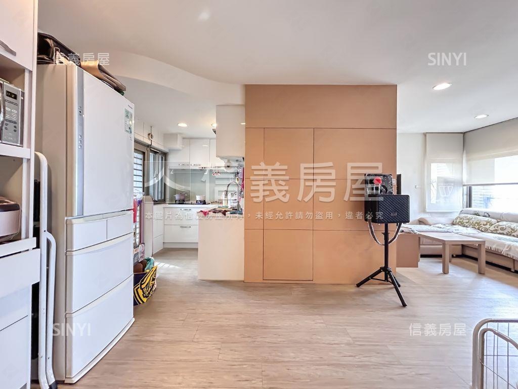 景觀無價！回家就像度假！房屋室內格局與周邊環境