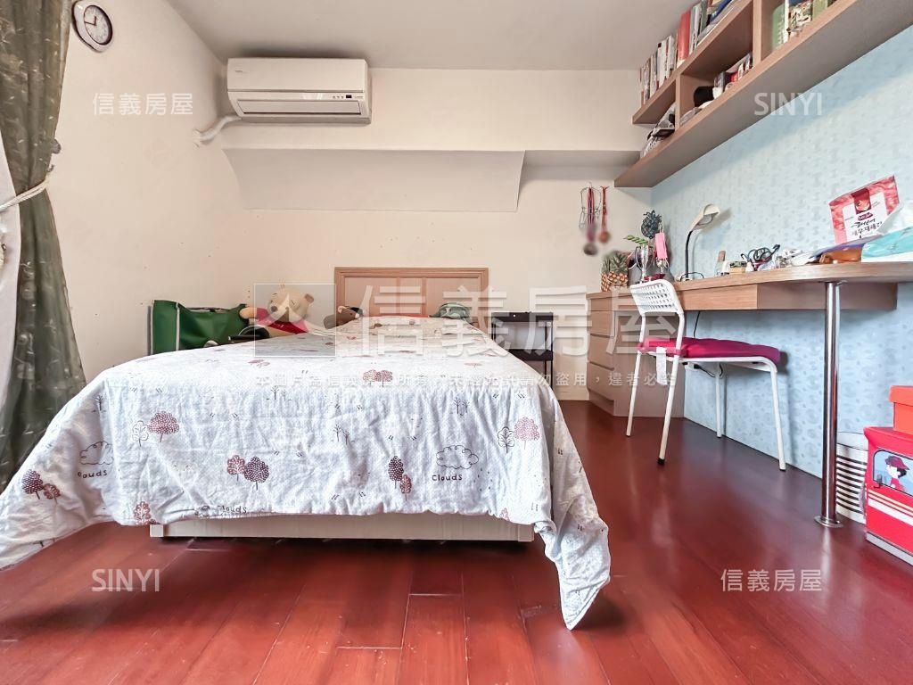 景觀無價！回家就像度假！房屋室內格局與周邊環境