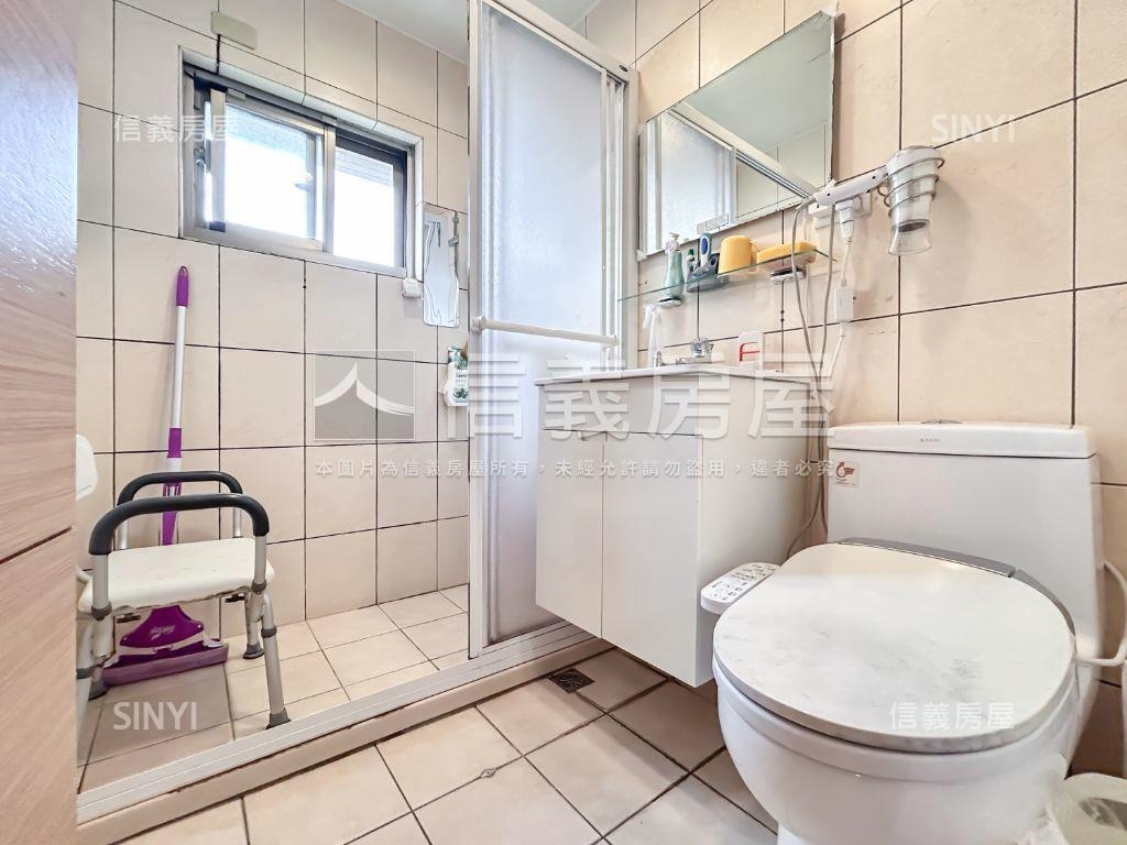 景觀無價！回家就像度假！房屋室內格局與周邊環境