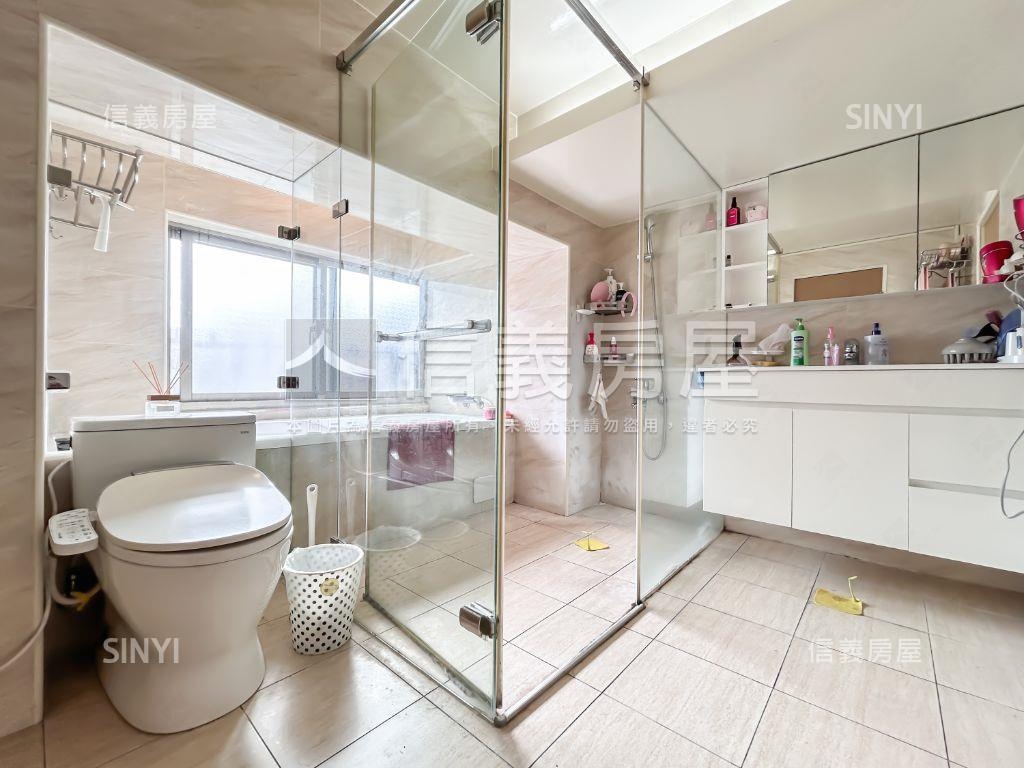 景觀無價！回家就像度假！房屋室內格局與周邊環境