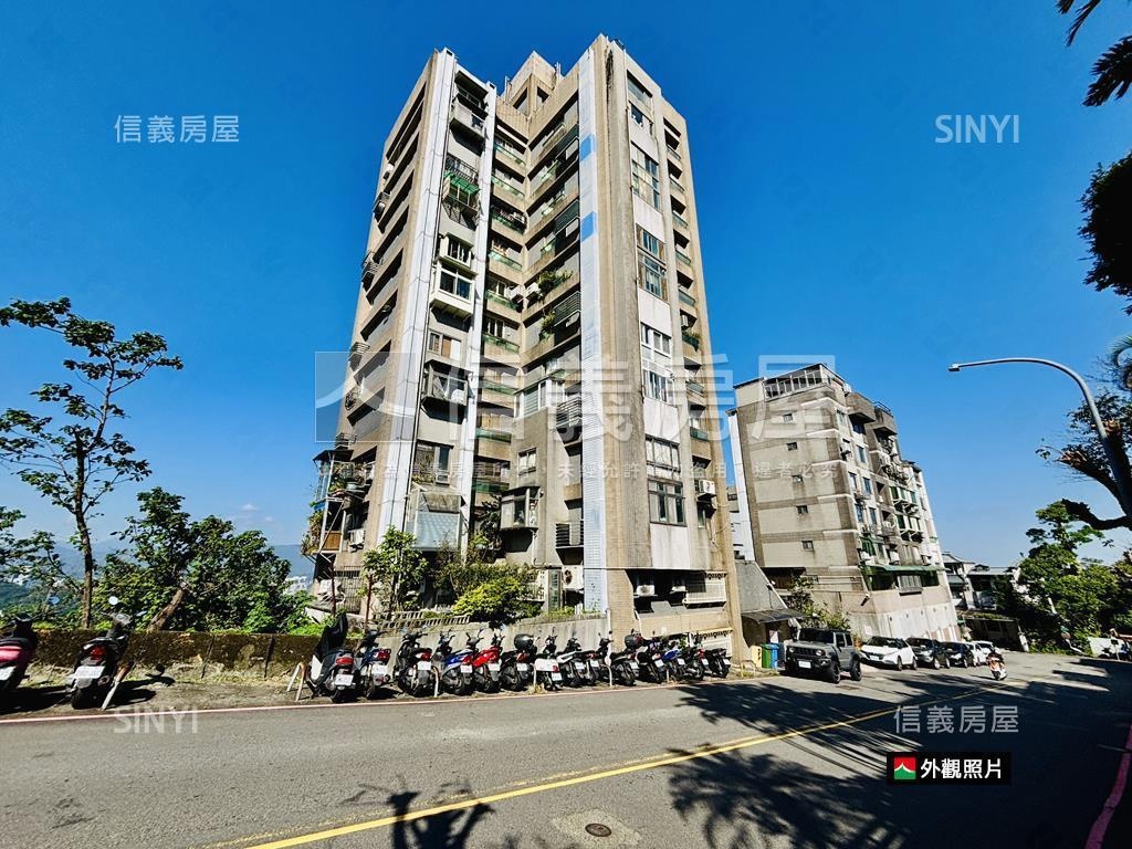 景觀無價！回家就像度假！房屋室內格局與周邊環境