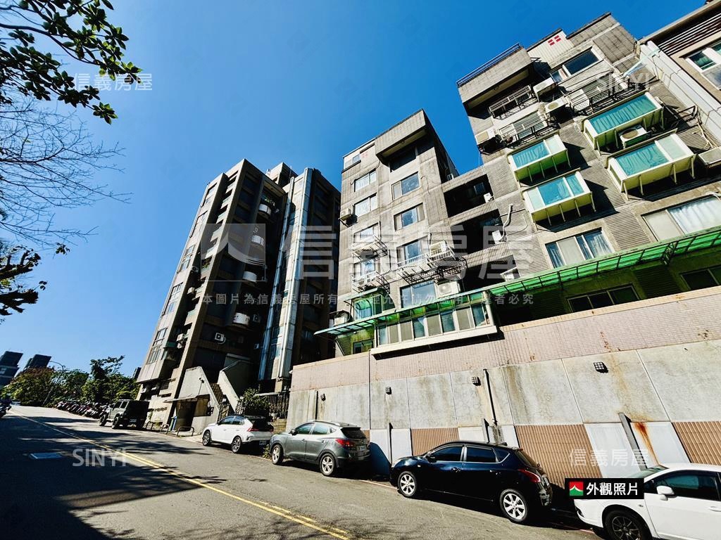 景觀無價！回家就像度假！房屋室內格局與周邊環境