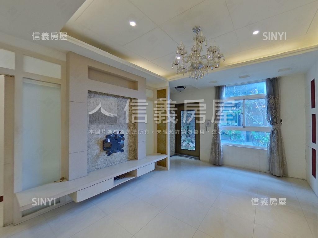 未來中路車站康橋三期美墅房屋室內格局與周邊環境