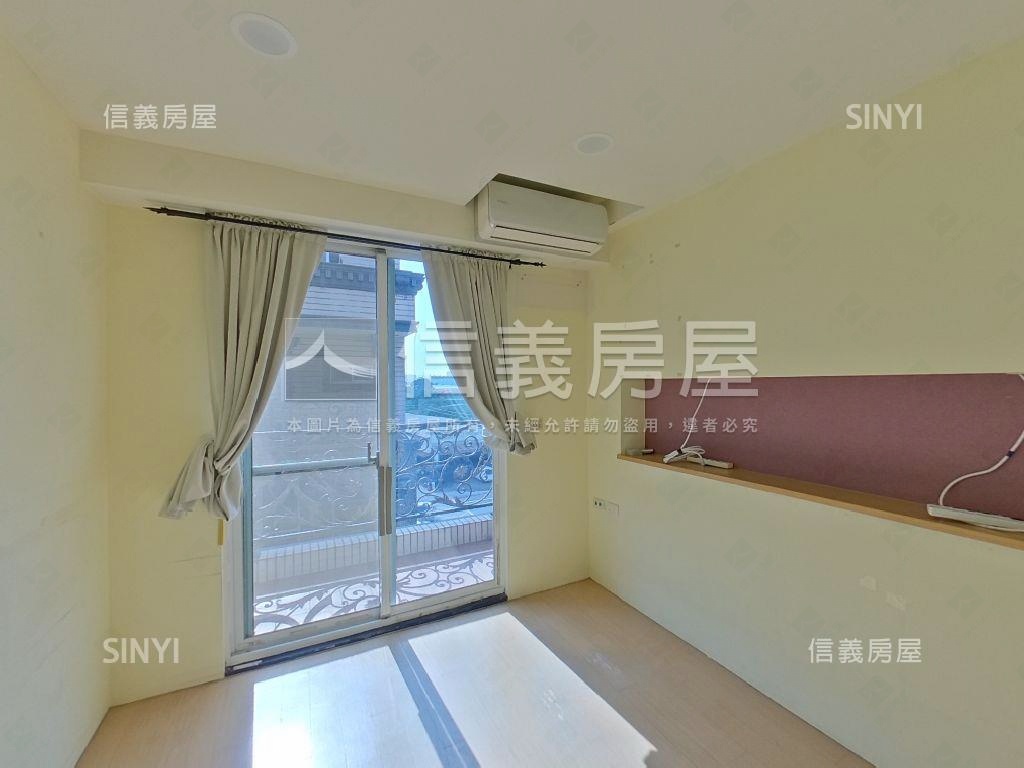 未來中路車站康橋三期美墅房屋室內格局與周邊環境