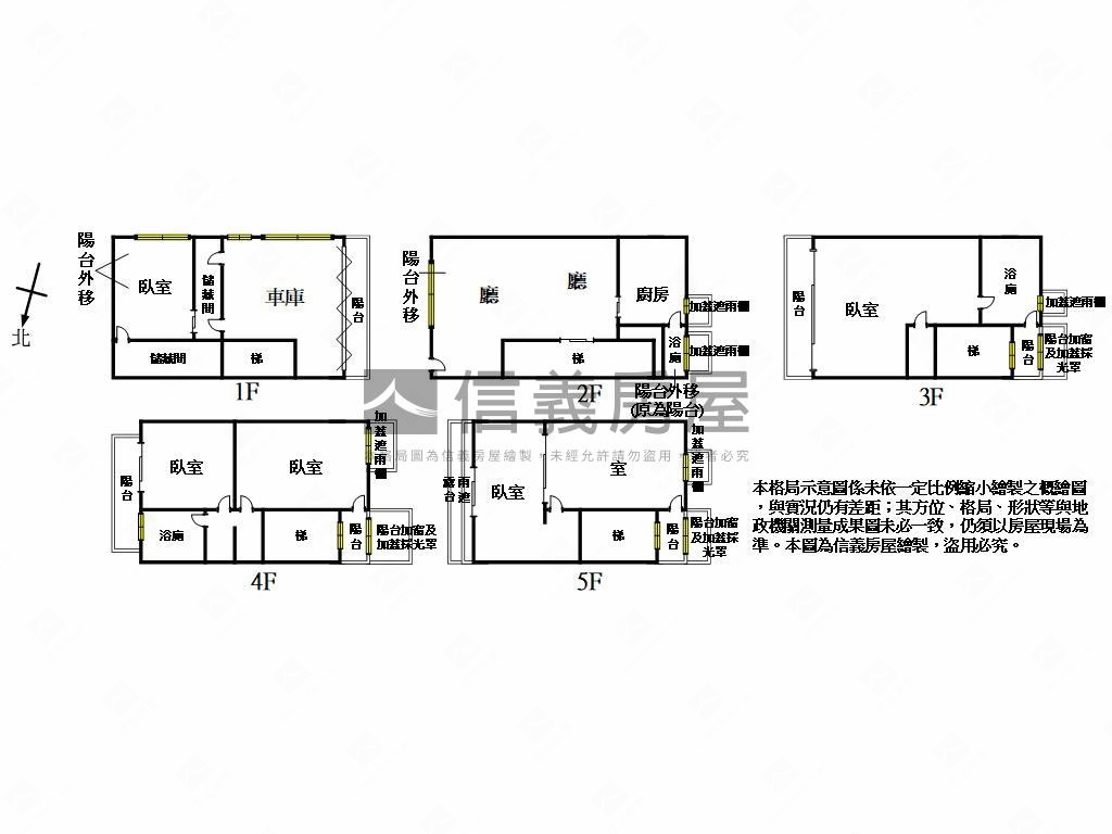 未來中路車站康橋三期美墅房屋室內格局與周邊環境