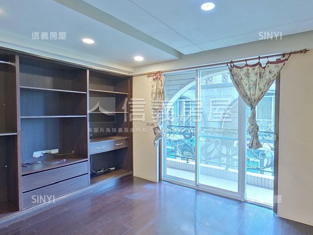 未來中路車站康橋三期美墅房屋室內格局與周邊環境