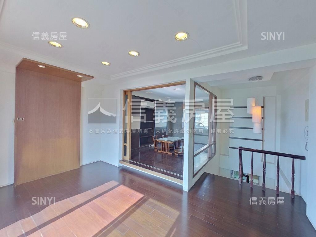 未來中路車站康橋三期美墅房屋室內格局與周邊環境