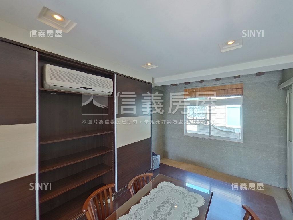 未來中路車站康橋三期美墅房屋室內格局與周邊環境