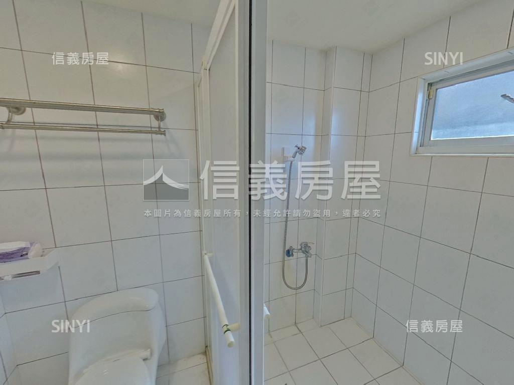 未來中路車站康橋三期美墅房屋室內格局與周邊環境