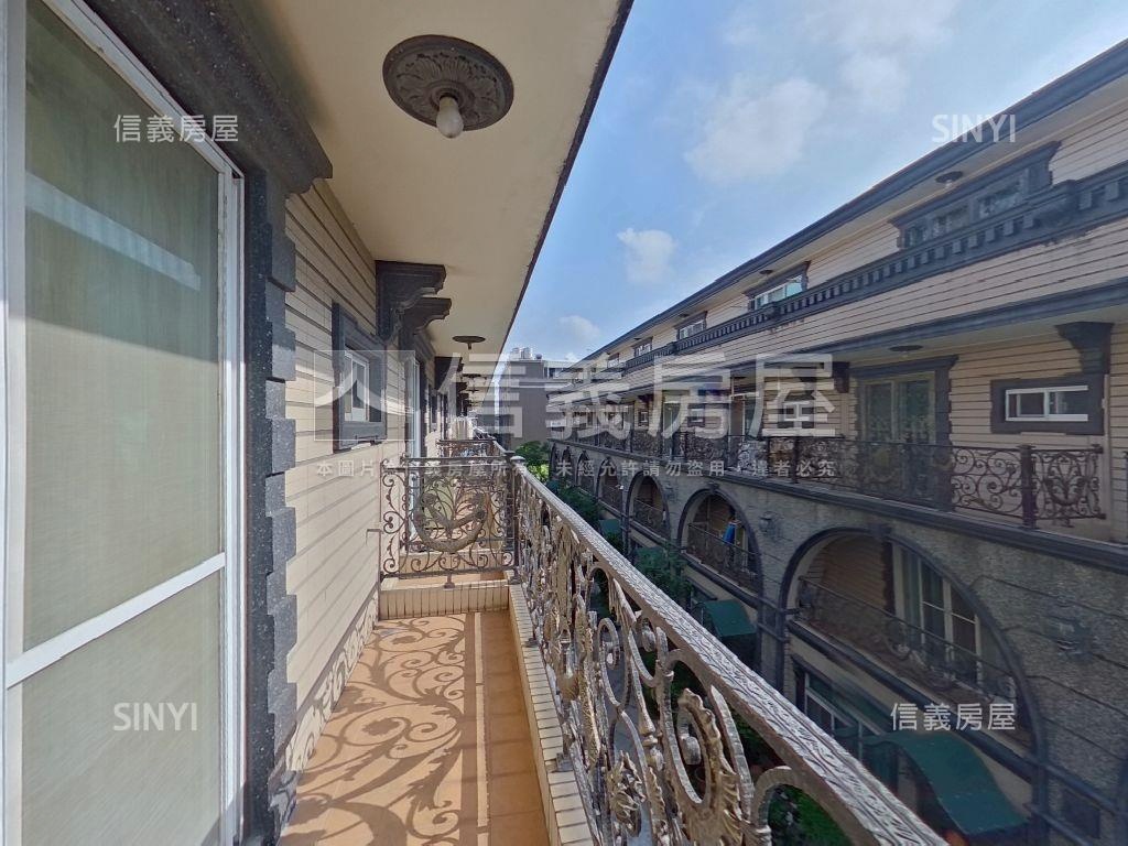 未來中路車站康橋三期美墅房屋室內格局與周邊環境