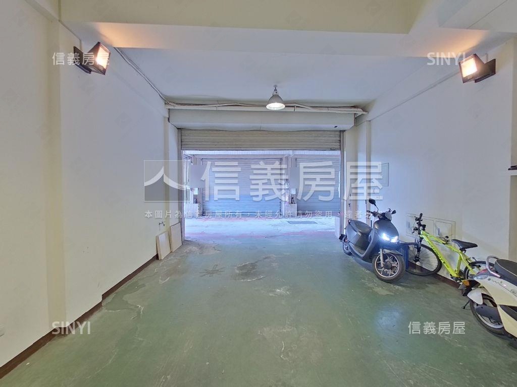 未來中路車站康橋三期美墅房屋室內格局與周邊環境
