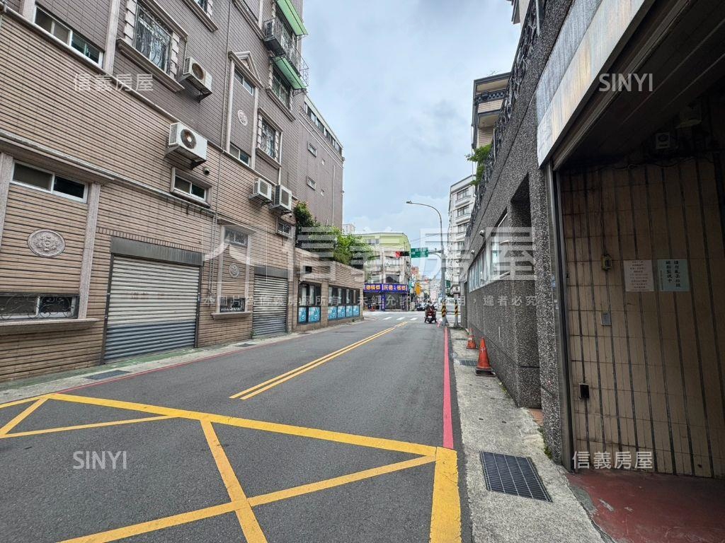 未來中路車站康橋三期美墅房屋室內格局與周邊環境