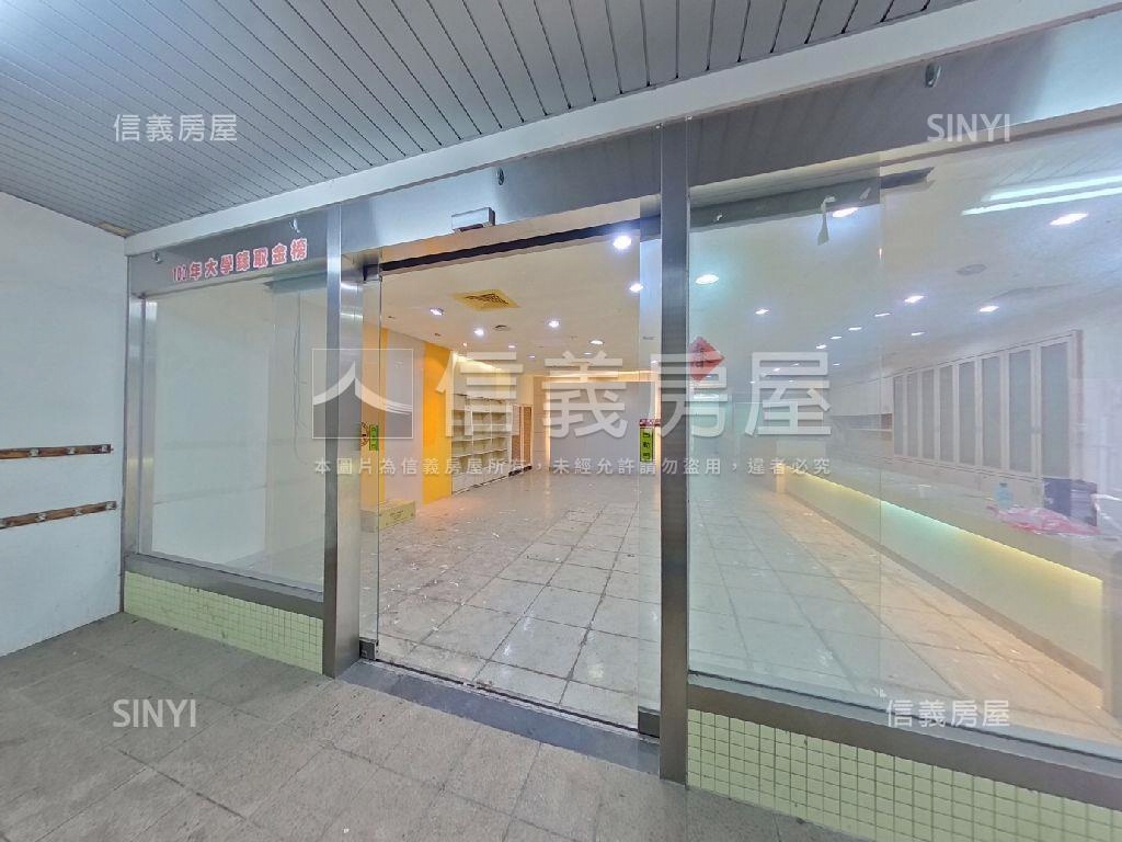 近未來捷運Ｇ８！店面透天房屋室內格局與周邊環境