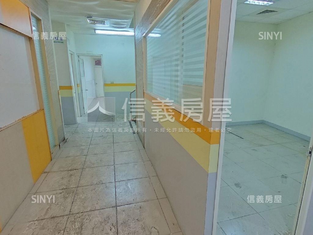 近未來捷運Ｇ８！店面透天房屋室內格局與周邊環境