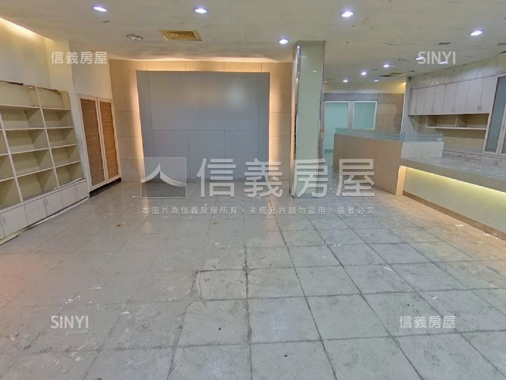 近未來捷運Ｇ８！店面透天房屋室內格局與周邊環境