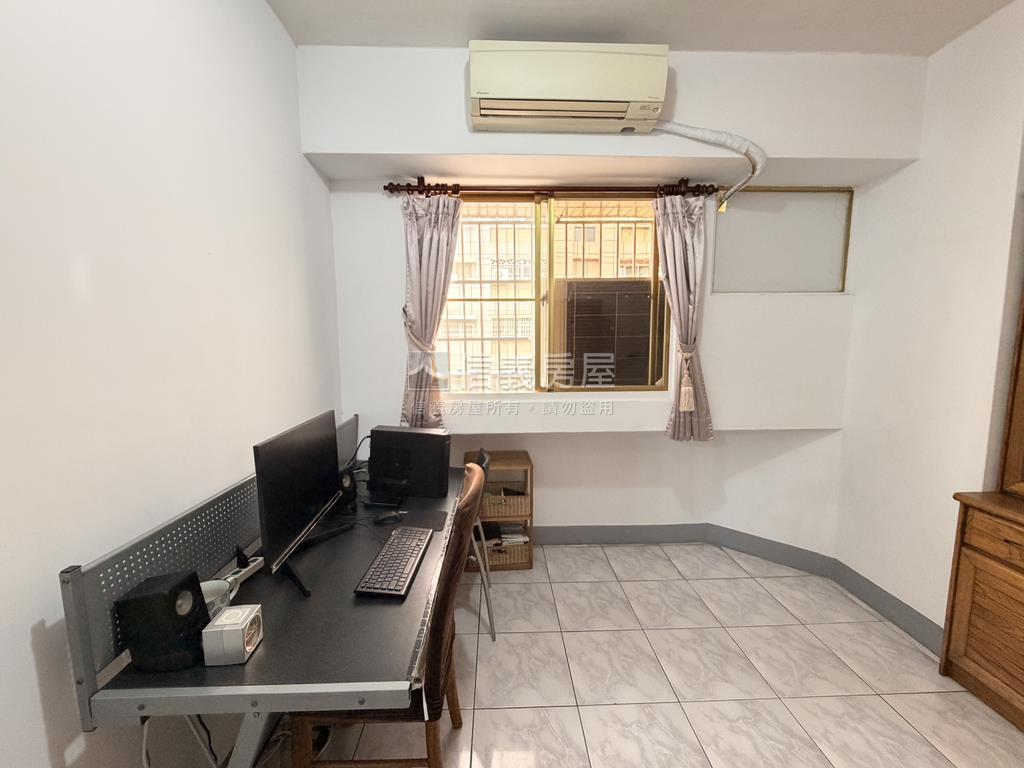 福山·榮總樓中樓有平車房屋室內格局與周邊環境