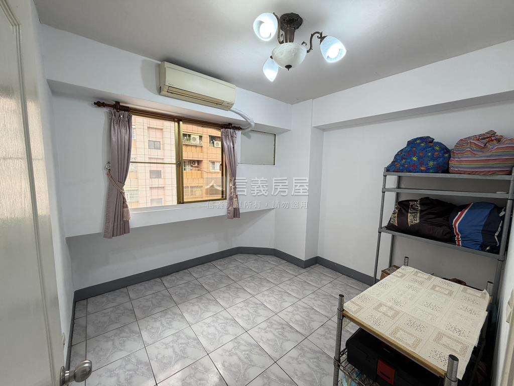福山·榮總樓中樓有平車房屋室內格局與周邊環境