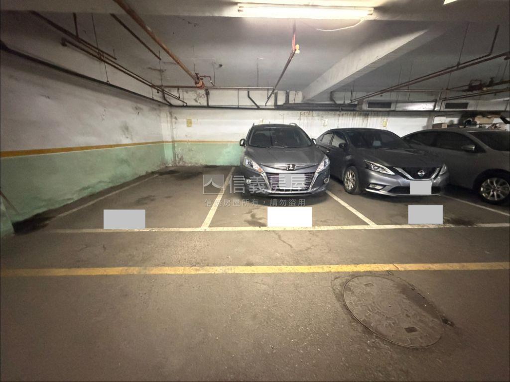 福山·榮總樓中樓有平車房屋室內格局與周邊環境