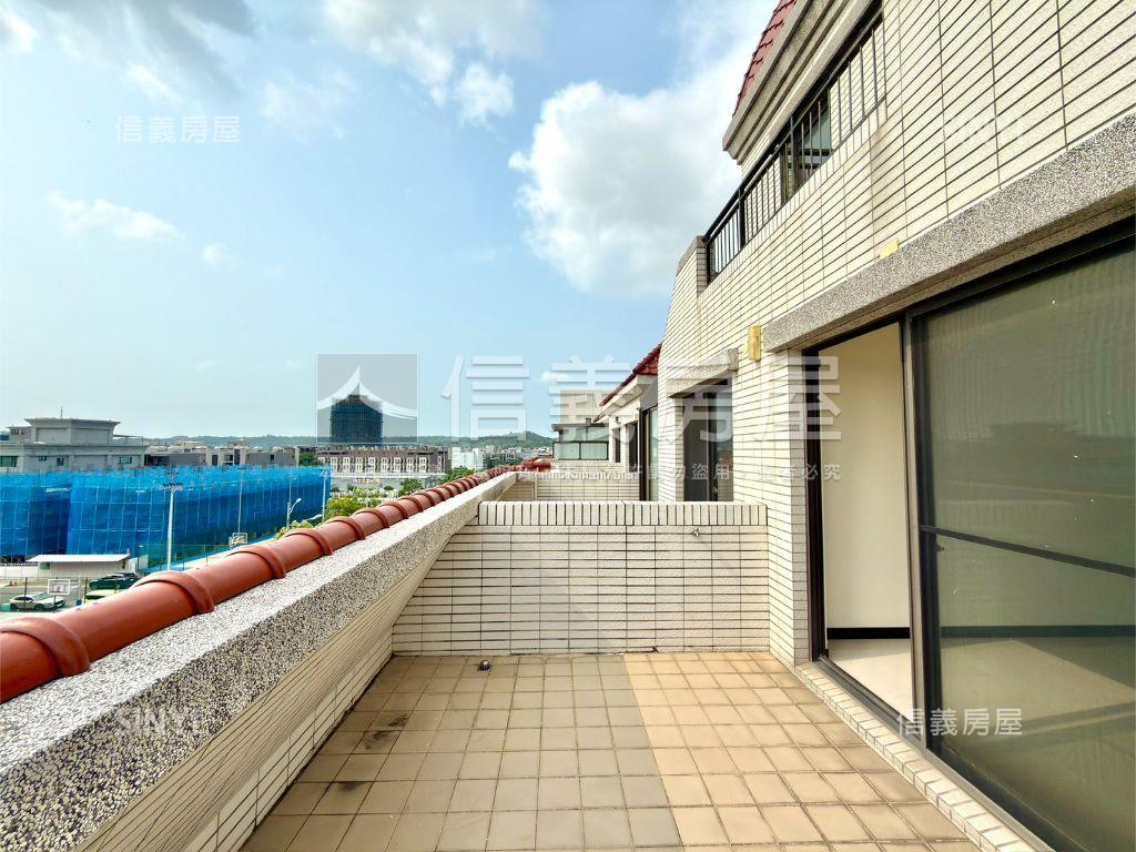 竹南近台積電黃金角間透店房屋室內格局與周邊環境